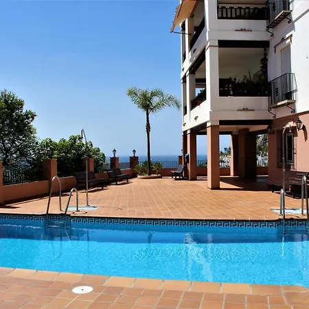 Playa Marina