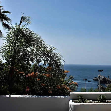 Apartamento Playa Marina Almuñécar