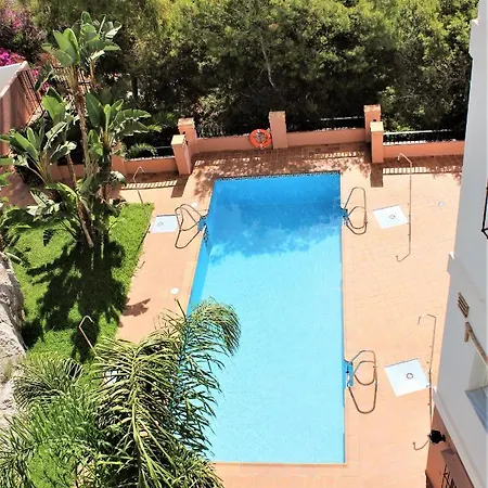 Apartamento Playa Marina