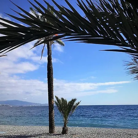 Playa Marina * Almuñécar