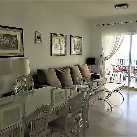 Playa Marina Apartamento