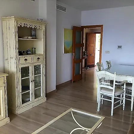 Playa Marina Apartamento