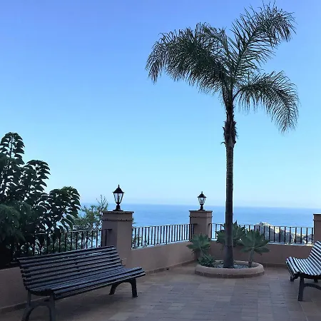 Playa Marina Apartamento Almuñécar