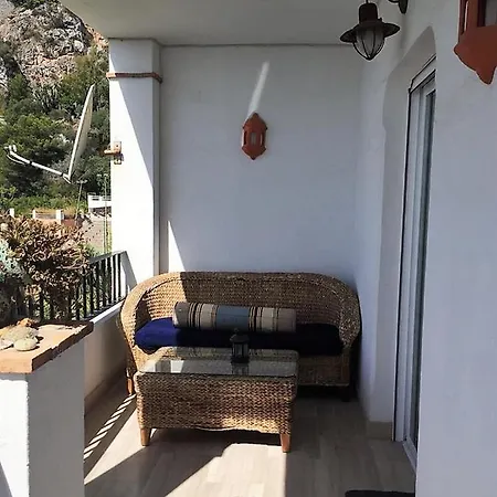 Apartamento Playa Marina