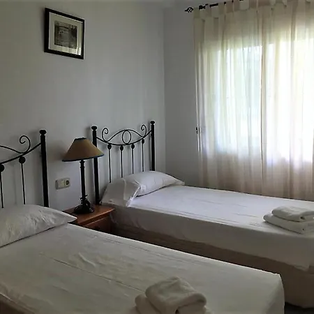 Apartamento Playa Marina *