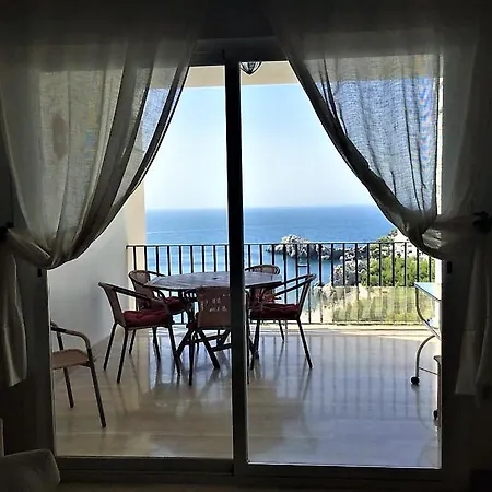 Playa Marina Apartamento Almuñécar