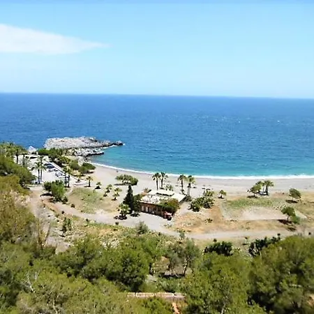 Apartamento Playa Marina