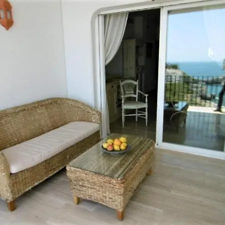 Apartamento Playa Marina Almuñécar