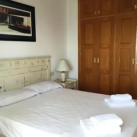 Playa Marina Apartamento