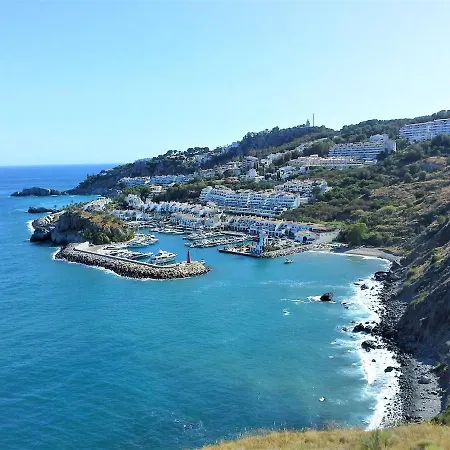 Playa Marina