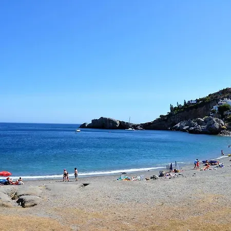 Playa Marina * Almuñécar