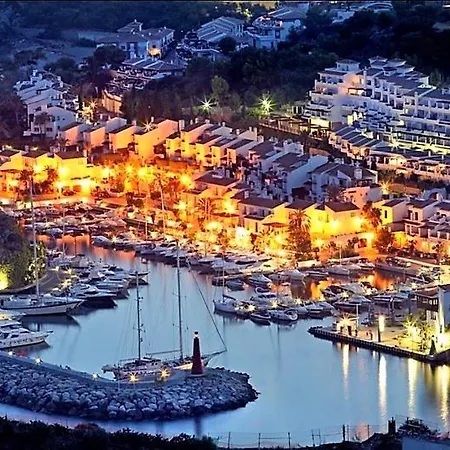 Playa Marina Almuñécar