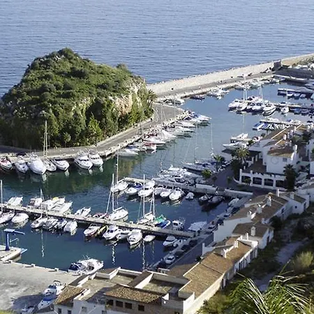 Playa Marina *