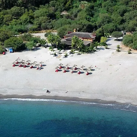 Playa Marina * Almuñécar