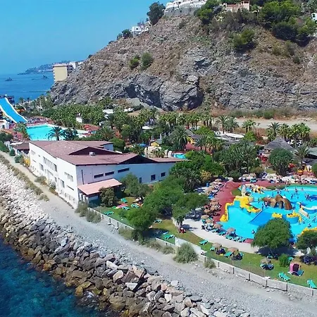 Playa Marina Apartamento *