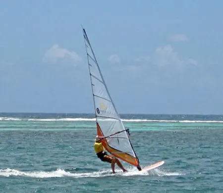Playa Marina * Almuñécar