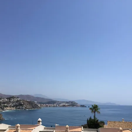Playa Marina Apartamento